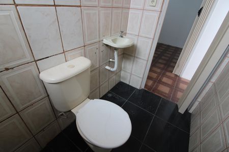 Apartamento à venda com 55m², 2 quartos e 1 vagaBanheiro