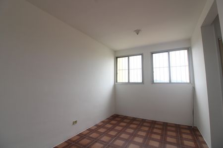 Apartamento à venda com 55m², 2 quartos e 1 vagaSala