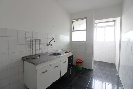 Apartamento à venda com 55m², 2 quartos e 1 vagaCozinha