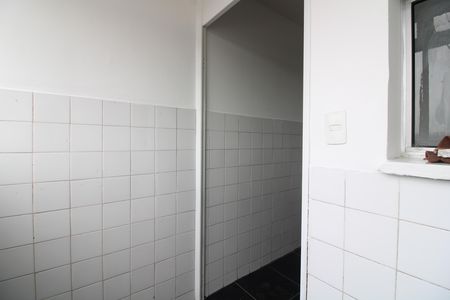 Apartamento à venda com 55m², 2 quartos e 1 vagaÁrea de Serviço