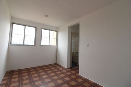 Sala de apartamento à venda com 2 quartos, 55m² em Vila Silvia, São Paulo