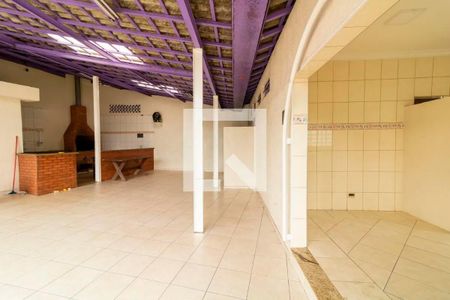 Apartamento à venda com 55m², 2 quartos e 1 vaga Apartamento à venda com 55m², 2 quartos e 1 vagaÁrea comum - Salão de festas