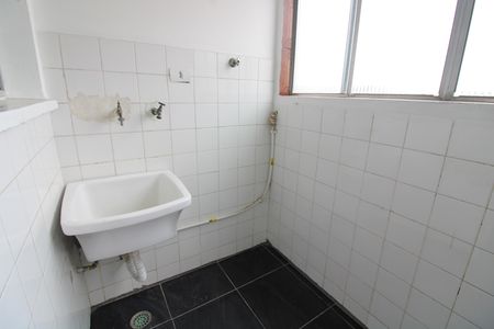 Apartamento à venda com 55m², 2 quartos e 1 vagaÁrea de Serviço