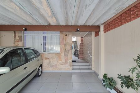 Casa para alugar com 170m², 3 quartos e 2 vagas Casa para alugar com 170m², 3 quartos e 2 vagasGaragem