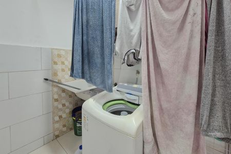 Casa para alugar com 170m², 3 quartos e 2 vagas Casa para alugar com 170m², 3 quartos e 2 vagasÁrea de Serviço