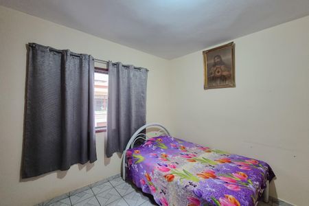 Quarto 1 de casa para alugar com 3 quartos, 170m² em Vila Goncalves, São Bernardo do Campo