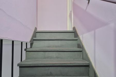 corredor de casa para alugar com 3 quartos, 170m² em Vila Goncalves, São Bernardo do Campo