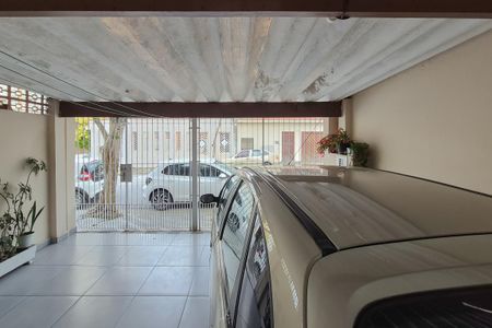 Casa para alugar com 170m², 3 quartos e 2 vagas Casa para alugar com 170m², 3 quartos e 2 vagasSala - vista