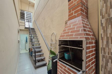 Casa para alugar com 170m², 3 quartos e 2 vagas Casa para alugar com 170m², 3 quartos e 2 vagascorredor