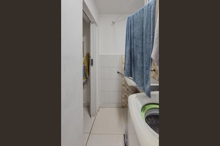 Casa para alugar com 170m², 3 quartos e 2 vagas Casa para alugar com 170m², 3 quartos e 2 vagasÁrea de Serviço