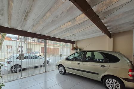 Casa para alugar com 170m², 3 quartos e 2 vagas Casa para alugar com 170m², 3 quartos e 2 vagasGaragem