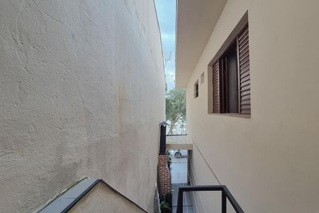 Casa para alugar com 170m², 3 quartos e 2 vagas Casa para alugar com 170m², 3 quartos e 2 vagasQuarto 3 - vista