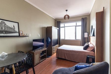 Studio para alugar com 36m², 1 quarto e sem vagaStudio