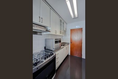 Apartamento à venda com 79m², 3 quartos e 2 vagas Apartamento à venda com 79m², 3 quartos e 2 vagasCozinha