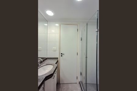 Apartamento à venda com 79m², 3 quartos e 2 vagas Apartamento à venda com 79m², 3 quartos e 2 vagasBanheiro