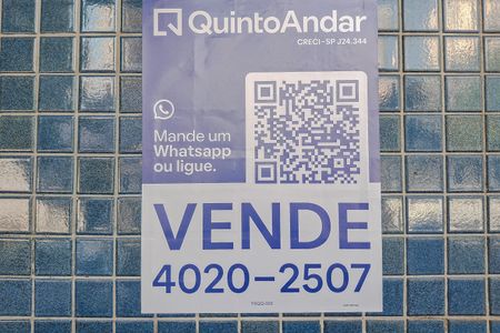 Apartamento à venda com 79m², 3 quartos e 2 vagas Apartamento à venda com 79m², 3 quartos e 2 vagasPlaquinha