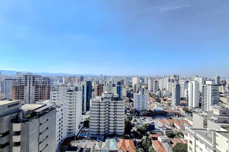 Apartamento à venda com 79m², 3 quartos e 2 vagas Apartamento à venda com 79m², 3 quartos e 2 vagasVista da Varanda