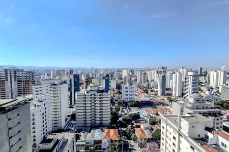 Apartamento à venda com 79m², 3 quartos e 2 vagas Apartamento à venda com 79m², 3 quartos e 2 vagasVista do Quarto 2