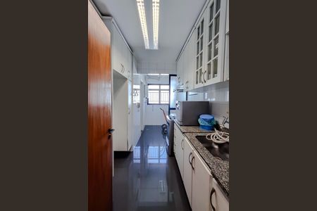 Apartamento à venda com 79m², 3 quartos e 2 vagas Apartamento à venda com 79m², 3 quartos e 2 vagasCozinha