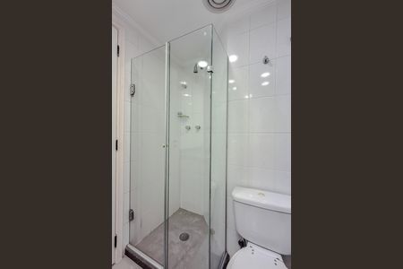Apartamento à venda com 79m², 3 quartos e 2 vagas Apartamento à venda com 79m², 3 quartos e 2 vagasBanheiro