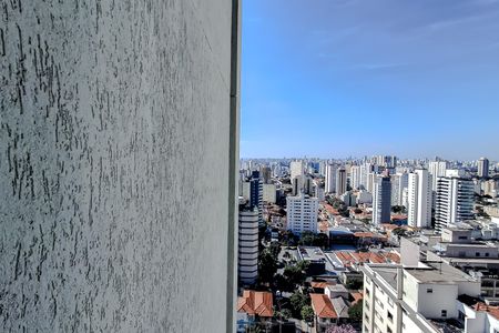 Apartamento à venda com 79m², 3 quartos e 2 vagas Apartamento à venda com 79m², 3 quartos e 2 vagasVista da Suíte