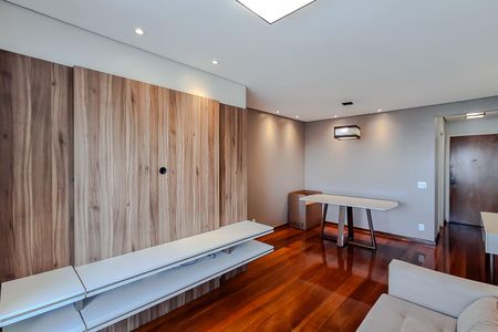 Apartamento à venda com 79m², 3 quartos e 2 vagas Apartamento à venda com 79m², 3 quartos e 2 vagasSala