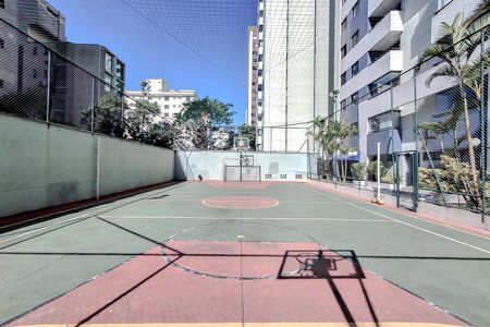 Apartamento à venda com 79m², 3 quartos e 2 vagas Apartamento à venda com 79m², 3 quartos e 2 vagasQuadra Esportiva