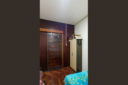 Casa à venda com 60m², 3 quartos e sem vaga Casa à venda com 60m², 3 quartos e sem vagaQuarto 2