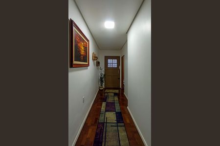 Entrada  de casa à venda com 3 quartos, 60m² em Centro Histórico, Porto Alegre