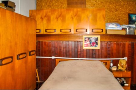 Quarto 1  de casa à venda com 3 quartos, 60m² em Centro Histórico, Porto Alegre