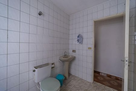 Banheiro 2 de casa à venda com 4 quartos, 370m² em Cangaiba, São Paulo