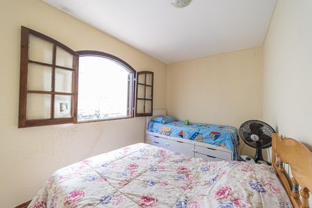 Quarto 1 de casa à venda com 4 quartos, 370m² em Cangaiba, São Paulo