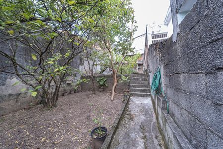 Casa à venda com 370m², 4 quartos e 3 vagas Casa à venda com 370m², 4 quartos e 3 vagasQuintal