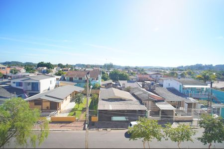 Apartamento à venda com 74m², 3 quartos e 1 vagaVista da Sala