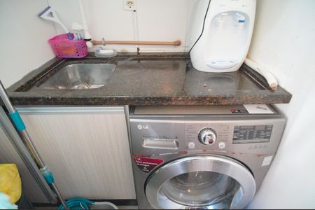 Apartamento à venda com 74m², 3 quartos e 1 vagaTanque