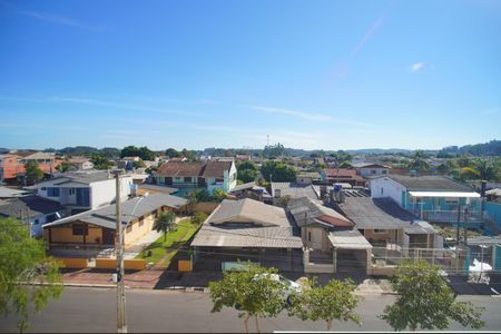 Apartamento à venda com 74m², 3 quartos e 1 vagaVista do Quarto 1