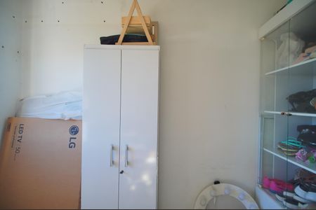 Apartamento à venda com 74m², 3 quartos e 1 vagaQuarto 3