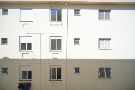 Apartamento à venda com 74m², 3 quartos e 1 vagaVista do Quarto 2