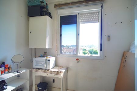 Apartamento à venda com 74m², 3 quartos e 1 vagaQuarto 3