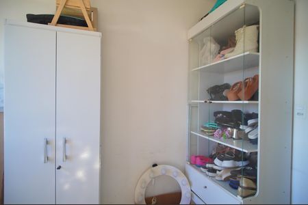 Apartamento à venda com 74m², 3 quartos e 1 vagaQuarto 3