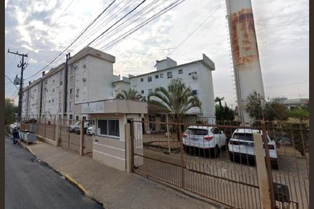 Apartamento à venda com 74m², 3 quartos e 1 vaga Apartamento à venda com 74m², 3 quartos e 1 vagaFachada