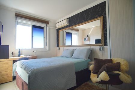 Apartamento à venda com 74m², 3 quartos e 1 vagaQuarto 1