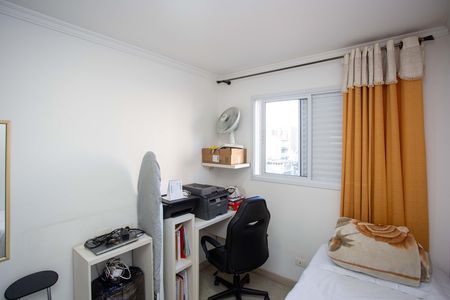 Apartamento à venda com 56m², 2 quartos e 1 vagaQuarto 2