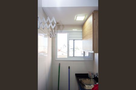 Apartamento à venda com 56m², 2 quartos e 1 vagaÁrea de Serviço