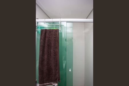 Apartamento à venda com 56m², 2 quartos e 1 vagaBanheiro Social