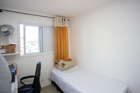 Apartamento à venda com 56m², 2 quartos e 1 vagaQuarto 2