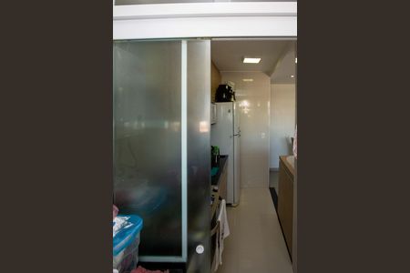 Apartamento à venda com 56m², 2 quartos e 1 vagaÁrea de Serviço