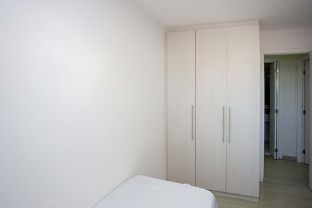 Apartamento à venda com 56m², 2 quartos e 1 vagaQuarto 2