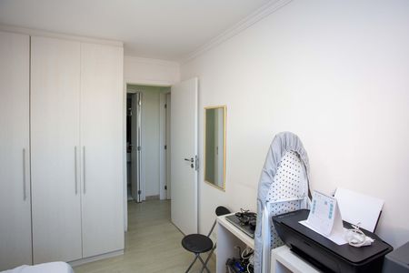 Apartamento à venda com 56m², 2 quartos e 1 vagaQuarto 2