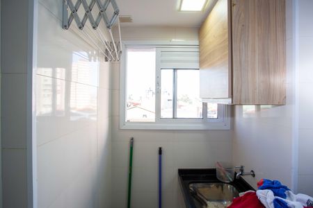 Apartamento à venda com 56m², 2 quartos e 1 vagaÁrea de Serviço